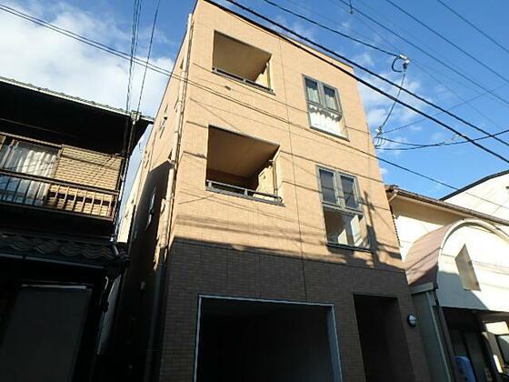 パークサイド池田