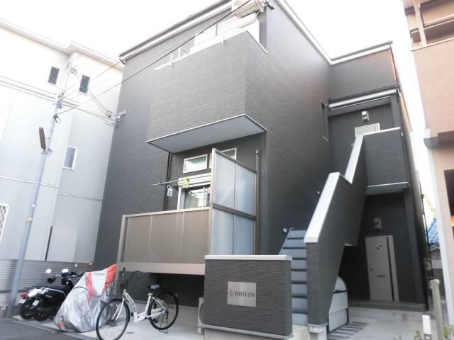 セインツ2号館