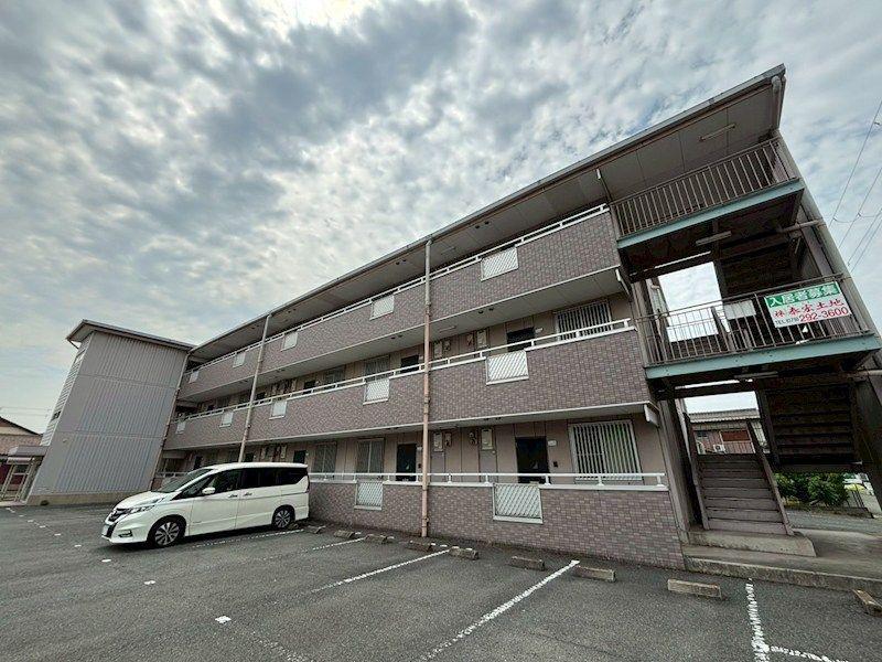 スタットニューヘン英賀保