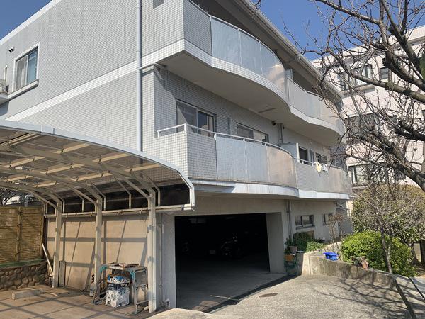 ファイブ西岡本