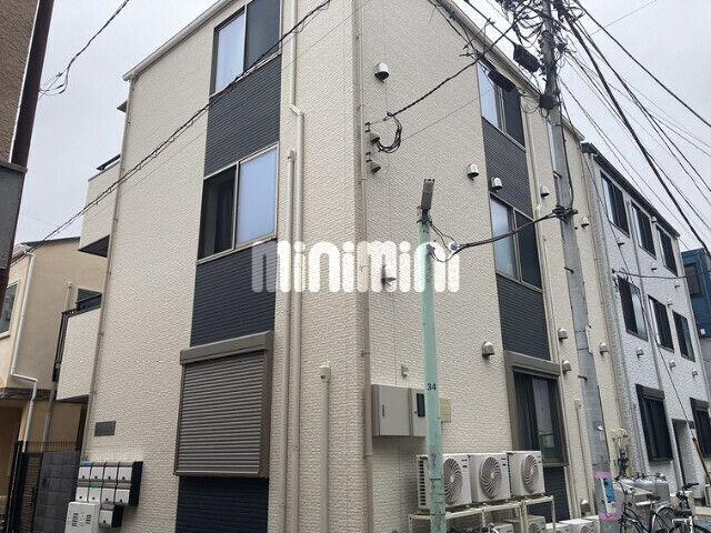 ルミエール荒川町屋
