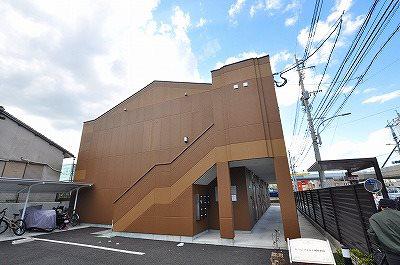 コンフォルト城野駅前