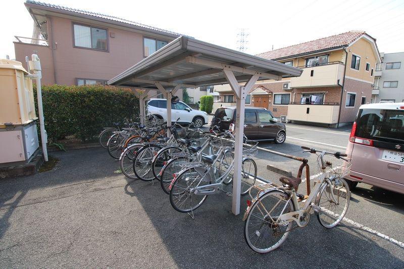 バルパレータワー