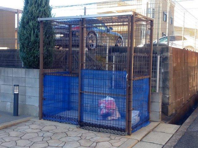 レオパレス万場山II
