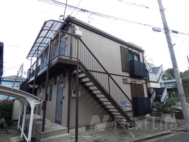 フォレストⅡ