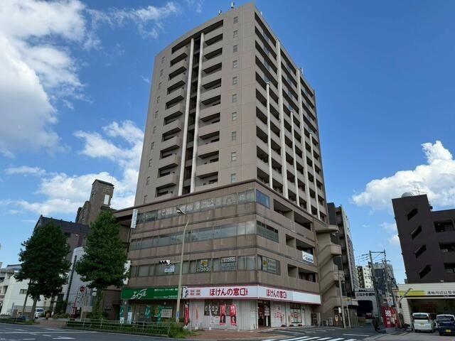 FARO戸畑駅前マンション