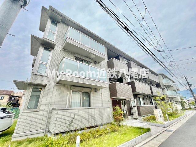 クリエ山本町南
