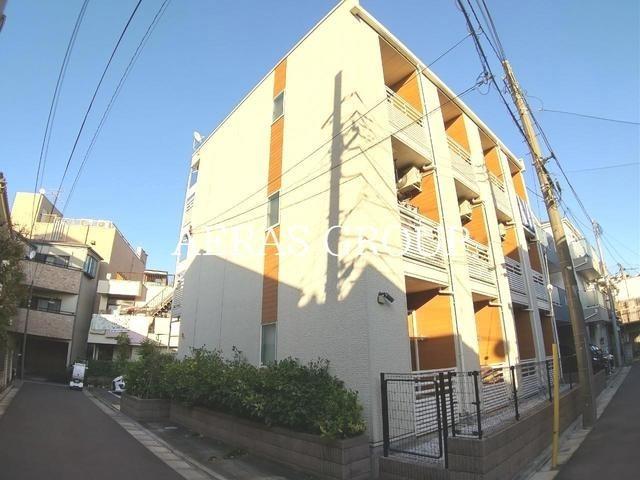レオネクストイーストゲート