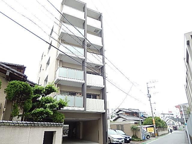 グランパーチェ