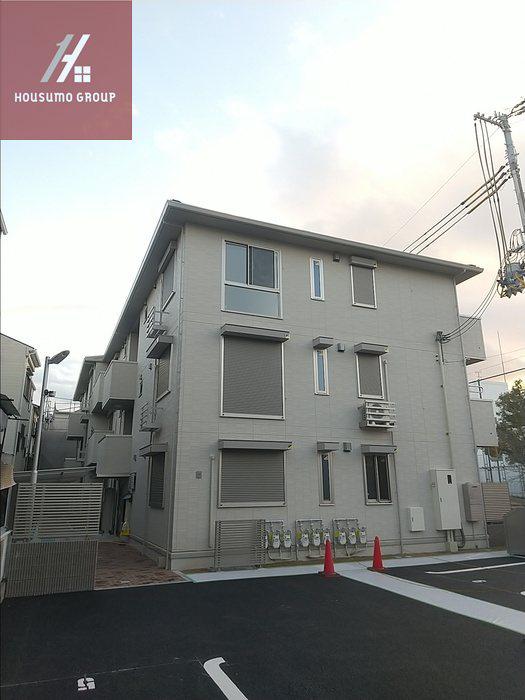 ブールドネージュ