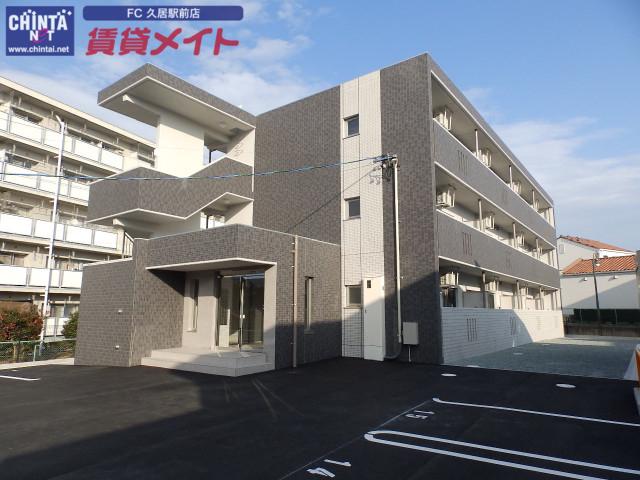 ステイシス久居