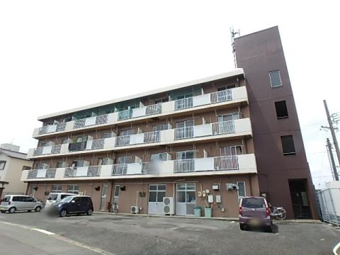 ウエストタウンハイツ