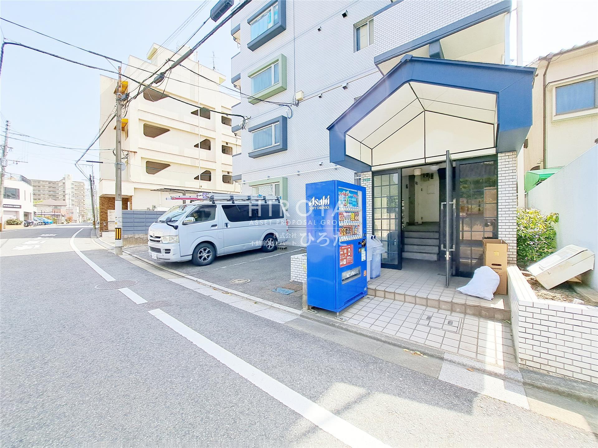 フォーサイト前田RENATUS