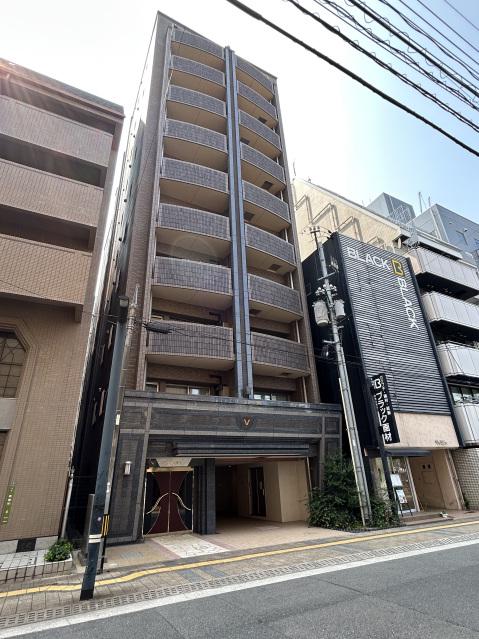 ヴィラ博丈