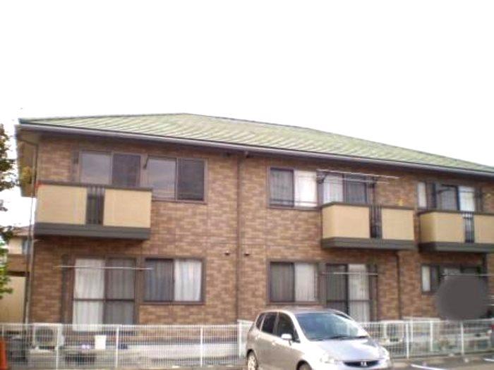 パーシモンフィールドB