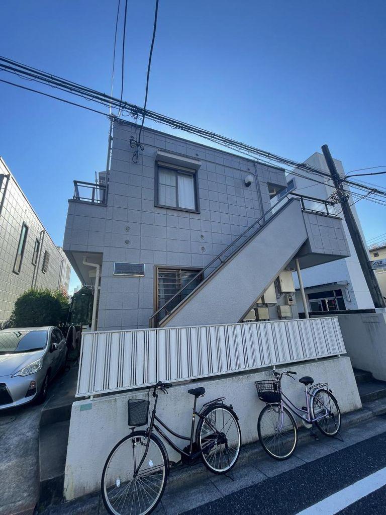 メゾンパウローニア