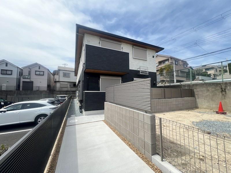 MAISON DE HIRO 1