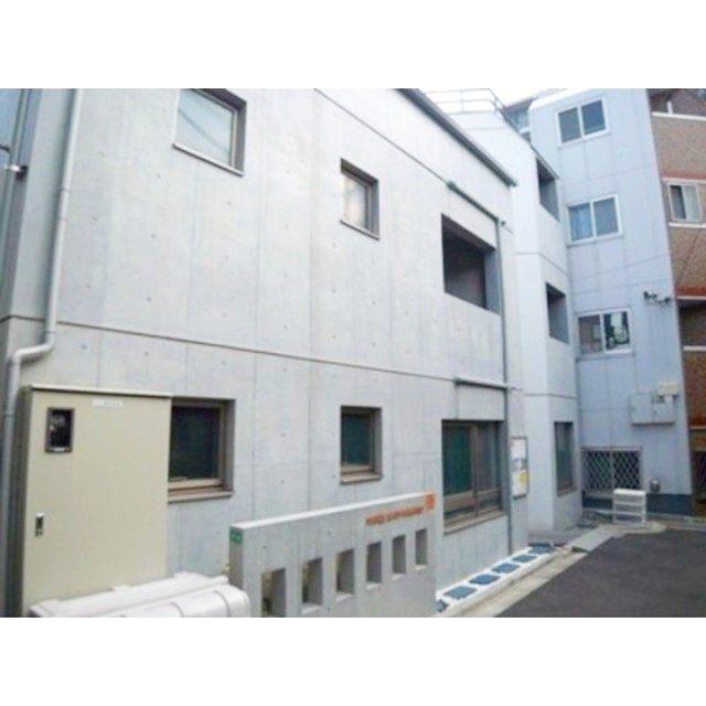 メイプル新中野