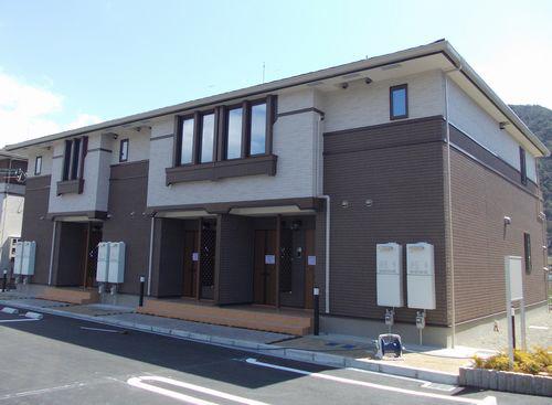 ソレイユB