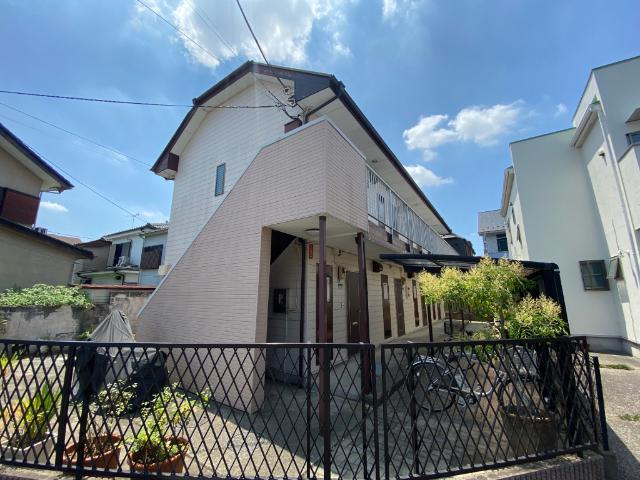 メゾンむさしの
