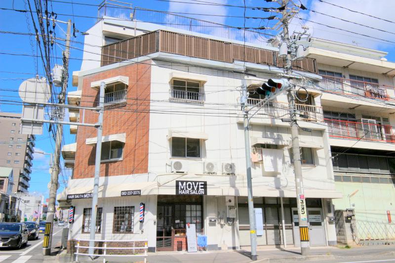 沖野ビル