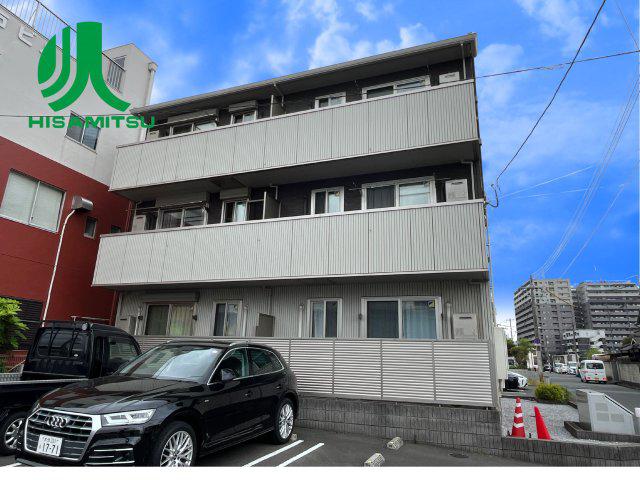 リバーパーク舞鶴