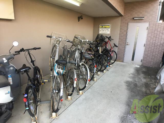 ブランドール河原町プラザ