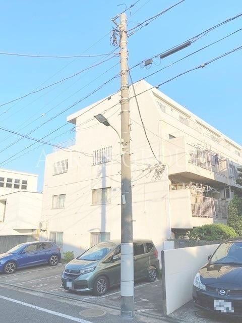 池第1コーポ