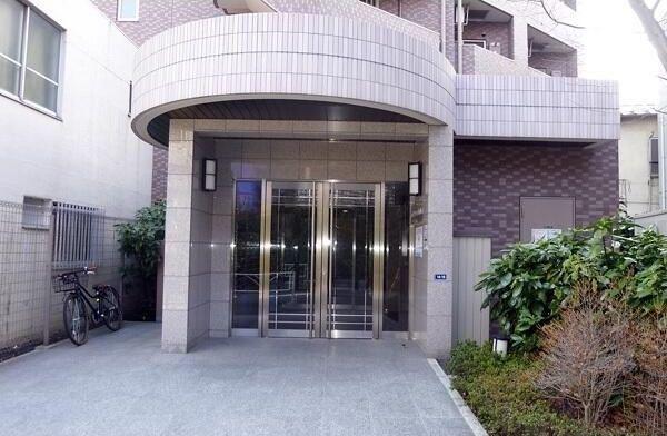 ヴェルト笹塚ツインⅠ棟