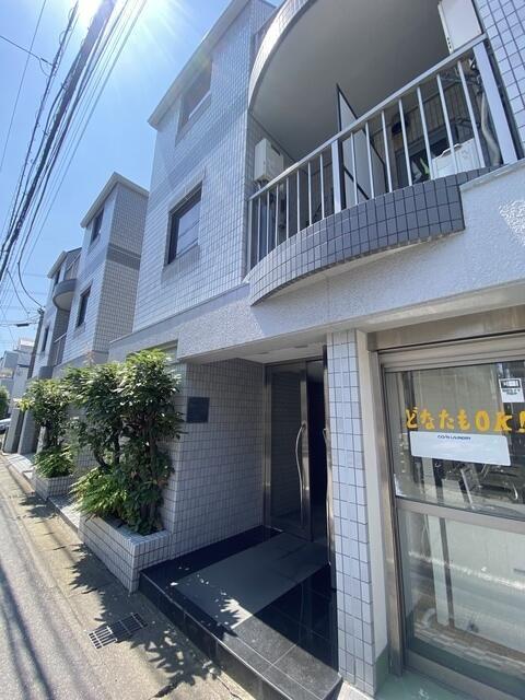 ロンベルク17