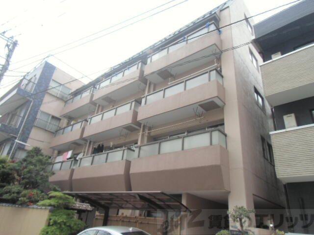 寺田マンション