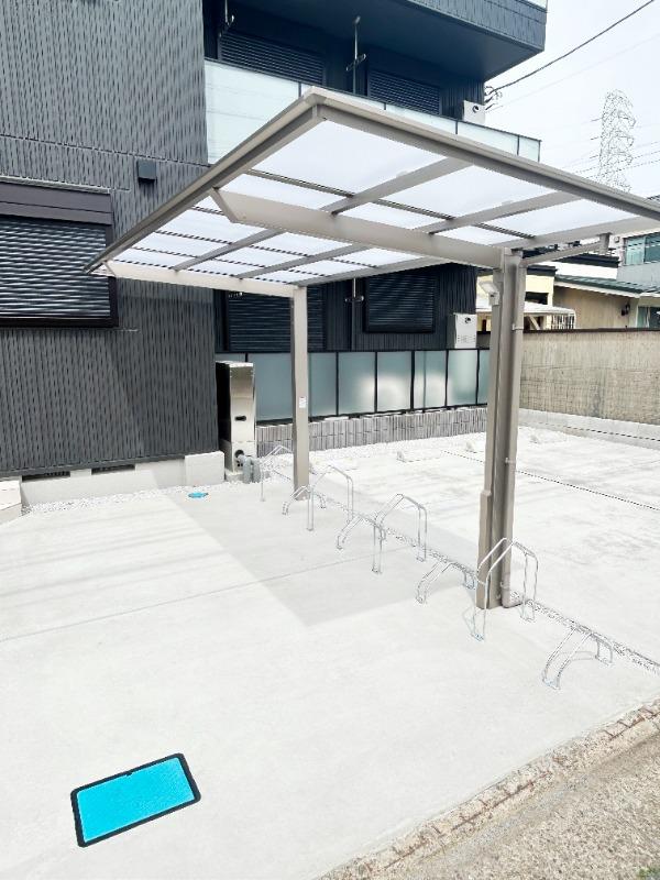 オリーブハウス新宿
