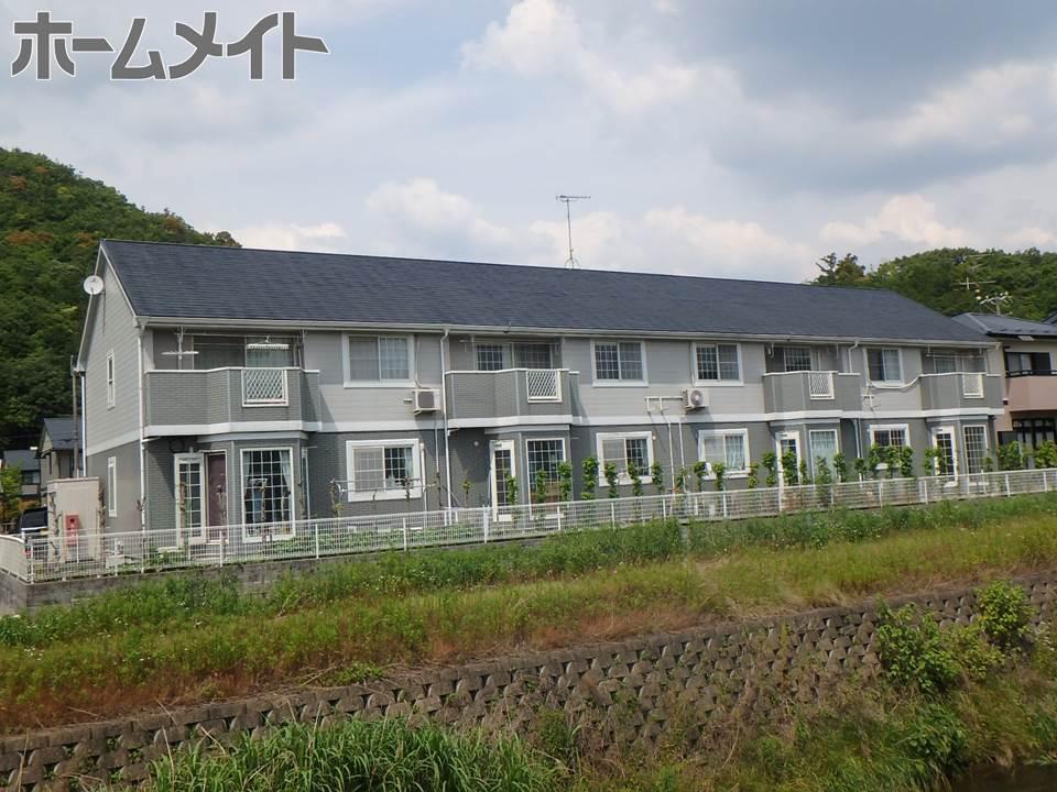 リバーハイツスワ