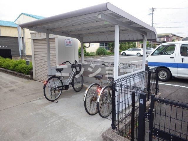 ディアコーポSUZUKI