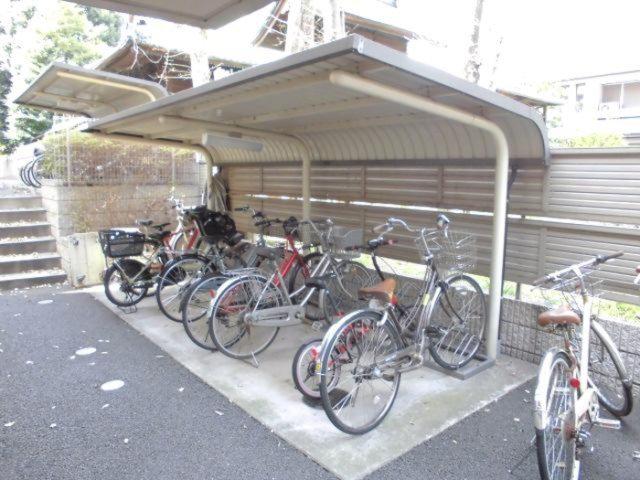 プリムヴェール十番館