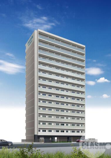 FREEDOM RESIDENCE堺寺地町
