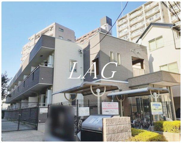 リバーパークK