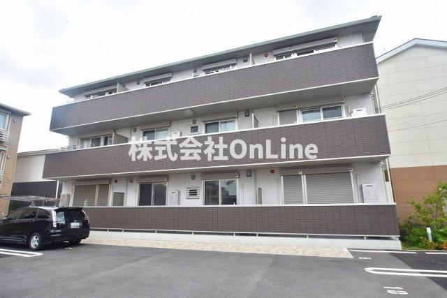 ディアコート萱振