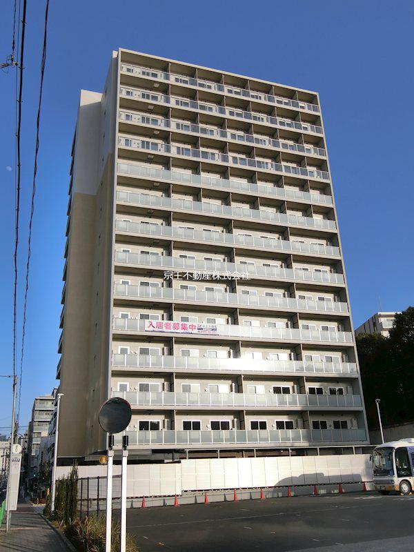 ACOLT中野富士見町