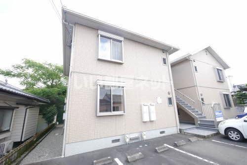 ハイエストメゾン山崎