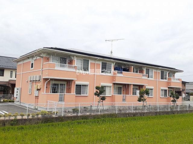 ナチュレAGAKE