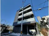 ホワイトメゾン御影中町