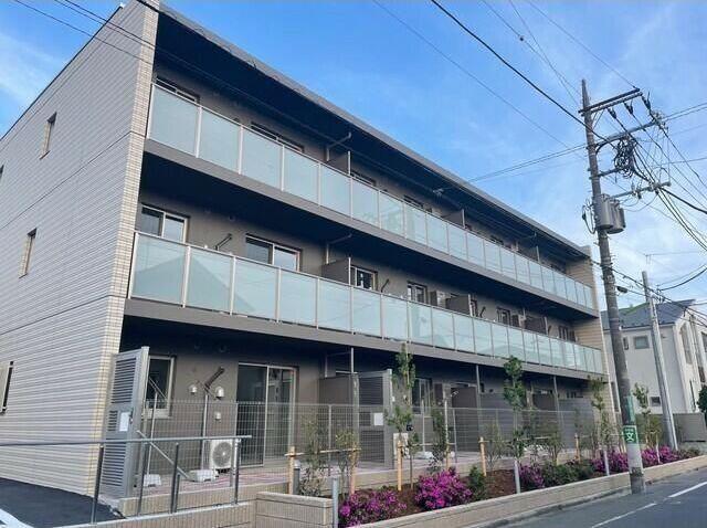 リア世田谷