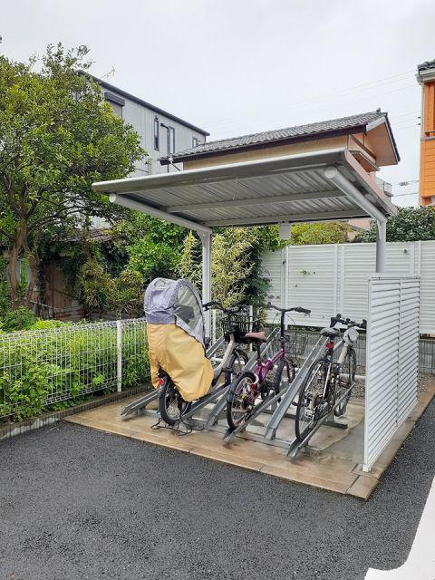 メゾンハーベスト