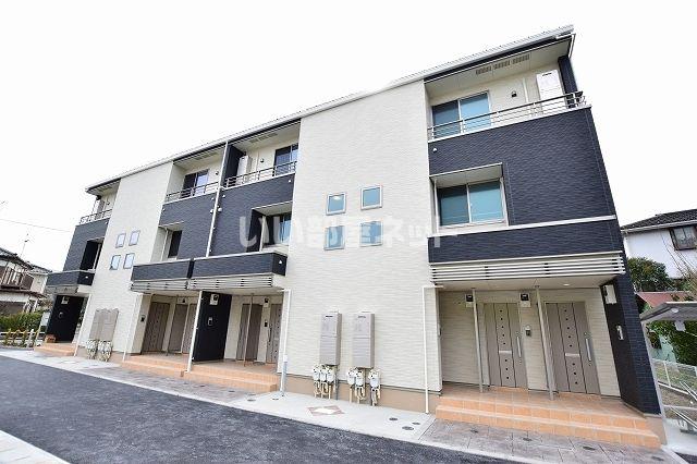メゾンハーベスト