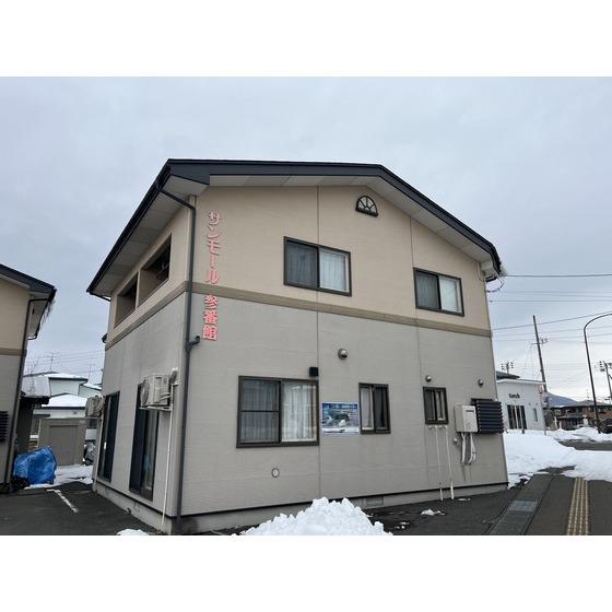 サンモール参番館