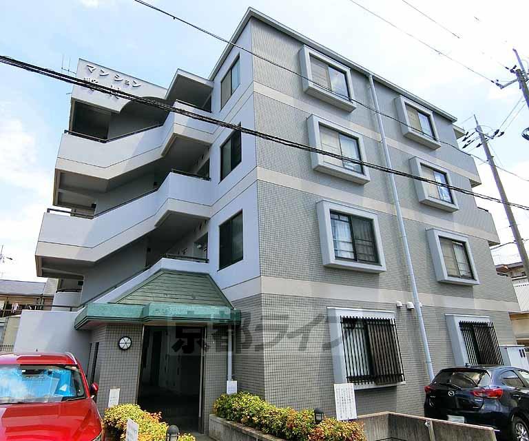 野村マンション