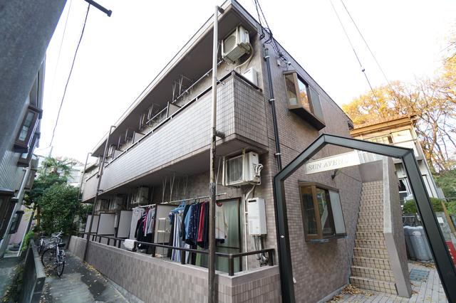 SUN・AVENUE