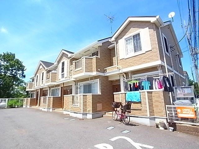 ウエストヒルV