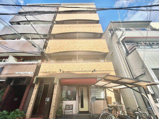 サンライズ小阪